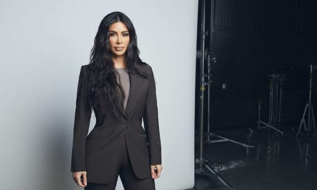 How Kim Kardashian’s Legal Ambitions and Interest in Reform Led to ‘The Justice Project’ (Exclusive)