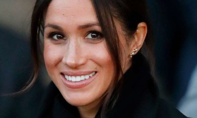 Meghan Markle’s Hairstylist Breaks His Silence On The Origins Of Her Messy Bun