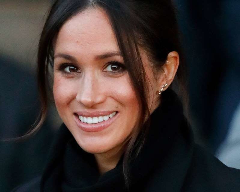 Meghan Markle’s Hairstylist Breaks His Silence On The Origins Of Her Messy Bun